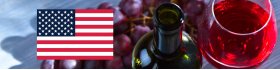 Amerikansk rødvin